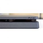 کنسول بازی Playstation 4 Slim 500GB - تصویر 6