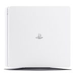 کنسول بازی Playstation 4 Slim White 1TB - تصویر 2
