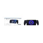 دسته پورتال PlayStation Portal Remote Player - Midnight Black - تصویر 2
