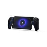 دسته پورتال PlayStation Portal Remote Player - Midnight Black - تصویر 3