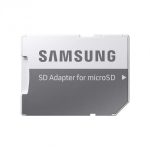 کارت حافظه Samsung micro SDHC Evo Plus with Adapter - 32GB - تصویر 2