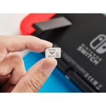 کارت حافظه SanDisk MicroSDXC - 64GB for Nintendo Switch - Image 4