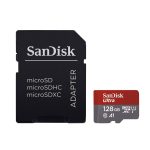 کارت حافظه SanDisk Ultra Micro SDXC for Switch - 128GB