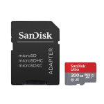 کارت حافظه SanDisk Ultra Micro SDXC for Switch - 200GB