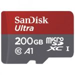 کارت حافظه SanDisk Ultra Micro SDXC for Switch - 200GB - تصویر 3