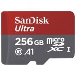 کارت حافظه SanDisk Ultra Micro SDXC for Switch - 256GB - تصویر 3