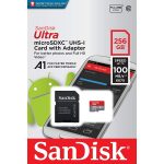 کارت حافظه SanDisk Ultra Micro SDXC for Switch - 256GB - تصویر 4