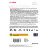 کارت حافظه SanDisk Ultra Micro SDXC for Switch - 256GB - تصویر 5