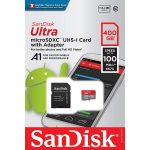 کارت حافظه SanDisk Ultra Micro SDXC for Switch - 400GB - تصویر 3