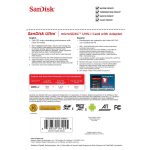 کارت حافظه SanDisk Ultra Micro SDXC for Switch - 400GB - تصویر 4