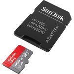 کارت حافظه SanDisk Ultra Micro SDXC for Switch - 400GB - تصویر 5