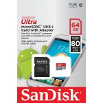 کارت حافظه SanDisk Ultra Micro SDXC for Switch - 64GB - تصویر 2