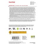 کارت حافظه SanDisk Ultra Micro SDXC for Switch - 64GB - تصویر 3
