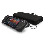 کنسول دستی Steam Deck - 256GB - تصویر 3