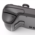 کنسول دستی Steam Deck - 64GB - تصویر 4