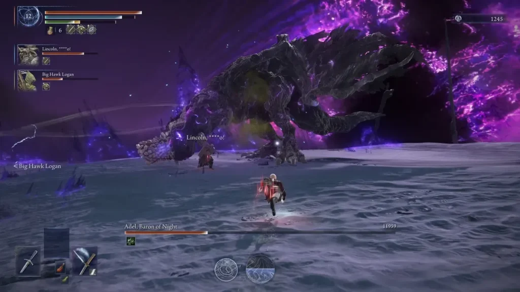 بررسی کامل بازی Elden Ring Nightreign