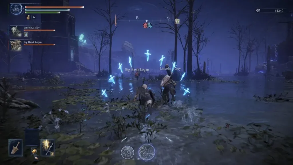 بررسی کامل بازی Elden Ring Nightreign