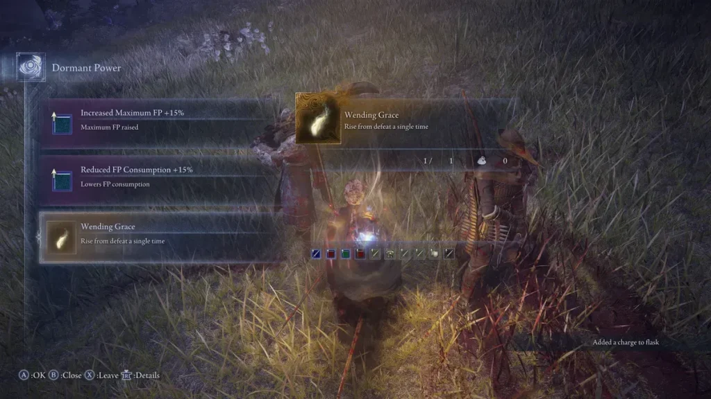 بررسی کامل بازی Elden Ring Nightreign