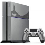 خرید پلی استیشن 4 لیمیتد ادیشن Batman Arkham Knight ظرفیت 500GB