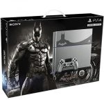 کنسول بازی Playstation 4 500 GB - R2 - Batman Arkham Knight  Limited Pack - CUH 1216A - Image 2