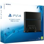 کنسول بازی Playstation 4 1TB - R2 - CUH 1216B - تصویر 2