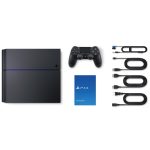 کنسول بازی Playstation 4 1TB - R2 - CUH 1216B - تصویر 3