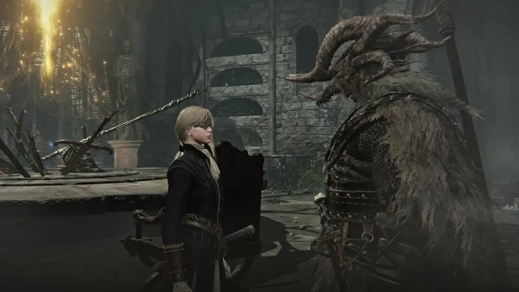 بهترین بیلد Duchess در Elden Ring: Nightreign