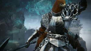 شکست دادن Guardian Golem در Elden Ring: Nightreign