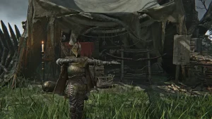 Ironeye بهترین آرچر Elden Ring Nightreign