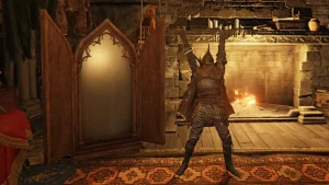 تغییر لباس و باز کردن اسکین‌ها در Elden Ring Nightreign