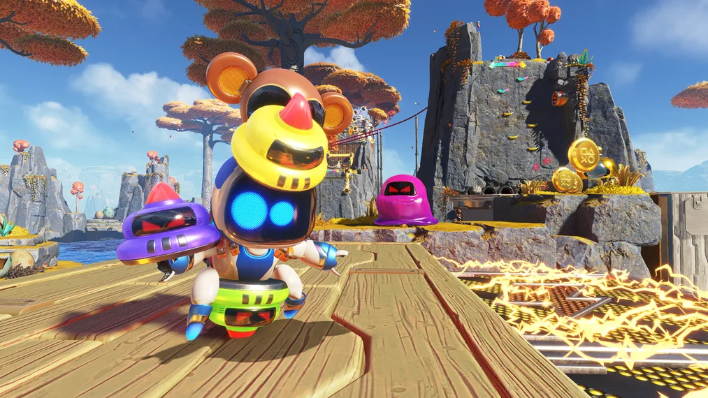 همه معرفیها و سورپرایزهای State of Play خرداد ۱۴۰۴ پلیاستیشن 1 State of Play 2025