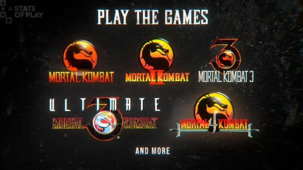 همه معرفیها و سورپرایزهای State of Play خرداد ۱۴۰۴ پلیاستیشن 3 State of Play 2025