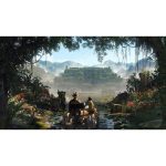 بازی Indiana Jones and The Great Circle برای PS5 - تصویر 3