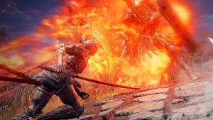 پچ جدید Elden Ring Nightreign