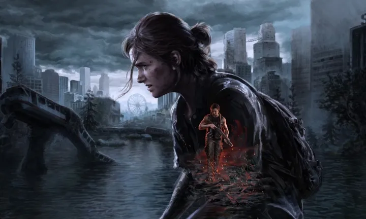 The Last of Us 1
