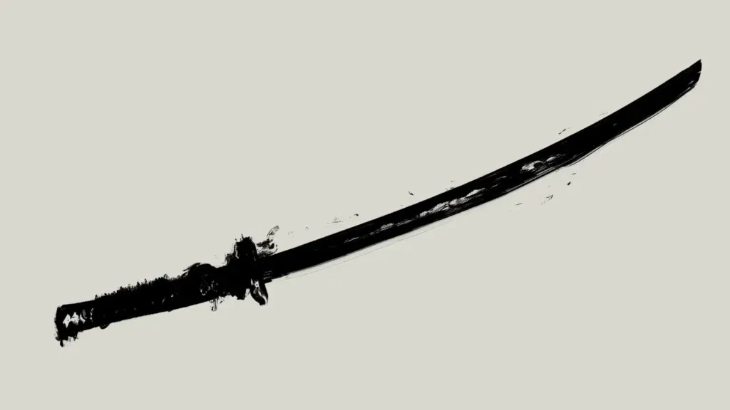 انواع سلاحهای تایید شده Ghost of Yotei 1 Screenshot from Playstation