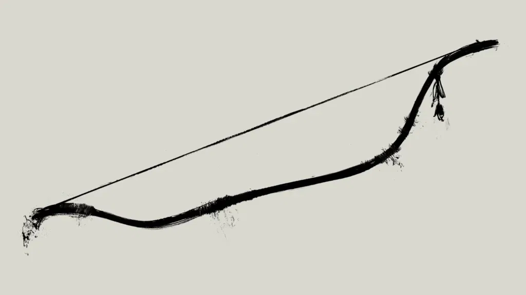 انواع سلاحهای تایید شده Ghost of Yotei 6 Screenshot from Playstation