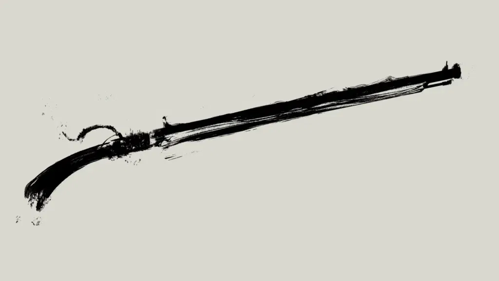 انواع سلاحهای تایید شده Ghost of Yotei 8 Screenshot from Playstation