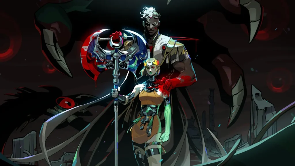 Hades 2 Review 2