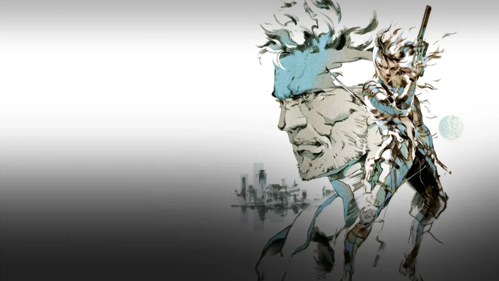 اخبار داغ از Metal Gear Solid Master Collection Vol 2 در TGS 4 Metal Gear Solid
