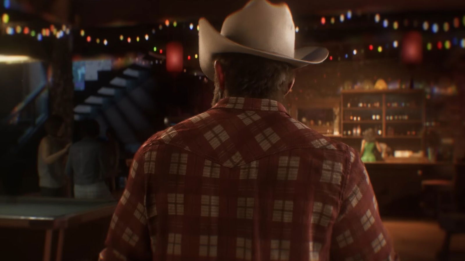 ۱۲ جزئیات مهمی که در تریلر Wolverine باید بهش دقت کنید 10 Screenshot from Marvel's Wolverine