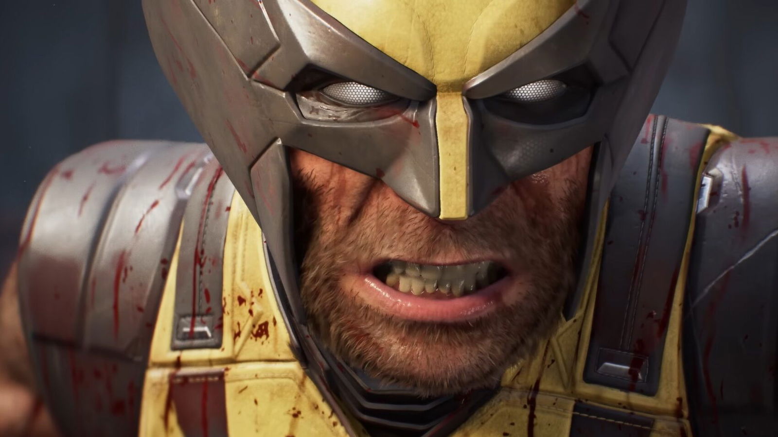 ۱۲ جزئیات مهمی که در تریلر Wolverine باید بهش دقت کنید 11 Screenshot from Marvel's Wolverine