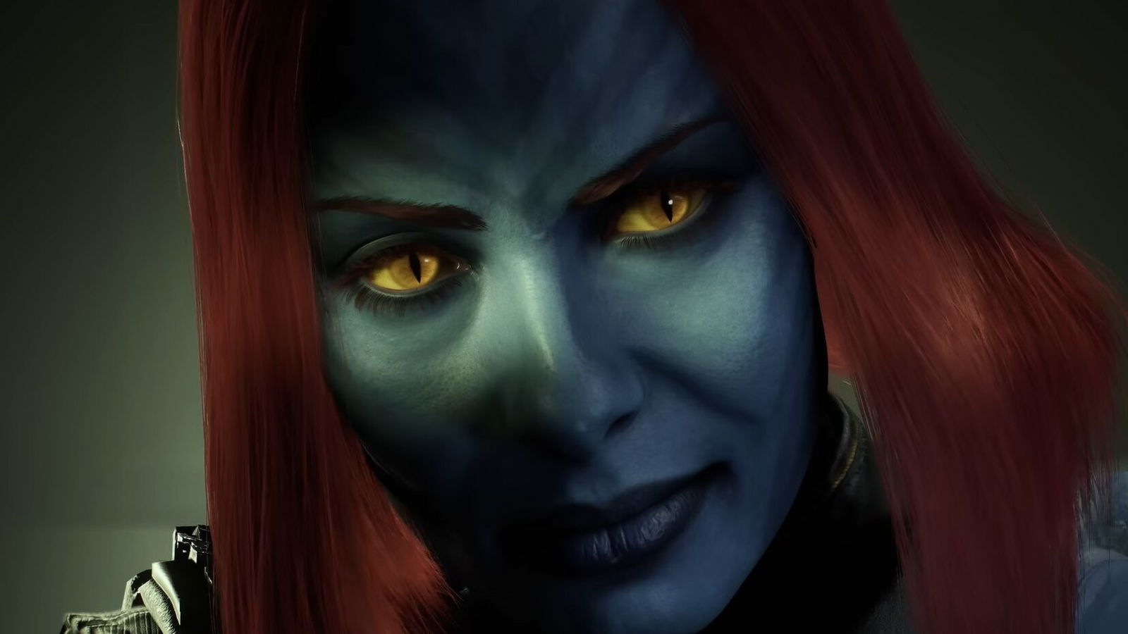 ۱۲ جزئیات مهمی که در تریلر Wolverine باید بهش دقت کنید 7 Screenshot from Marvel's Wolverine