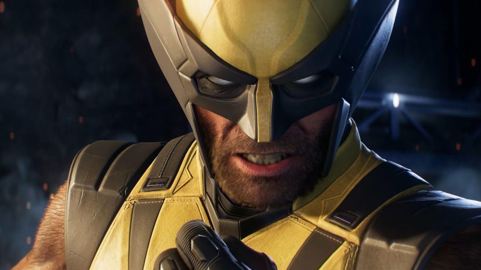 ۱۲ جزئیات مهمی که در تریلر Wolverine باید بهش دقت کنید 4 Screenshot from Marvel's Wolverine