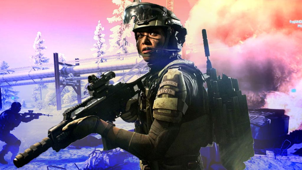 نقدهای اولیه Battlefield 6: کمپین «خستهکننده» و «ناتمام» توصیف شد 1 battlefield 6 4 1