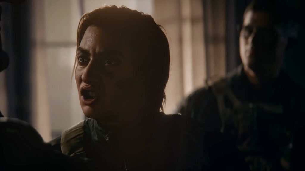 نقدهای اولیه Battlefield 6: کمپین «خستهکننده» و «ناتمام» توصیف شد 3 battlefield 6 campaign bad 1024x576 1