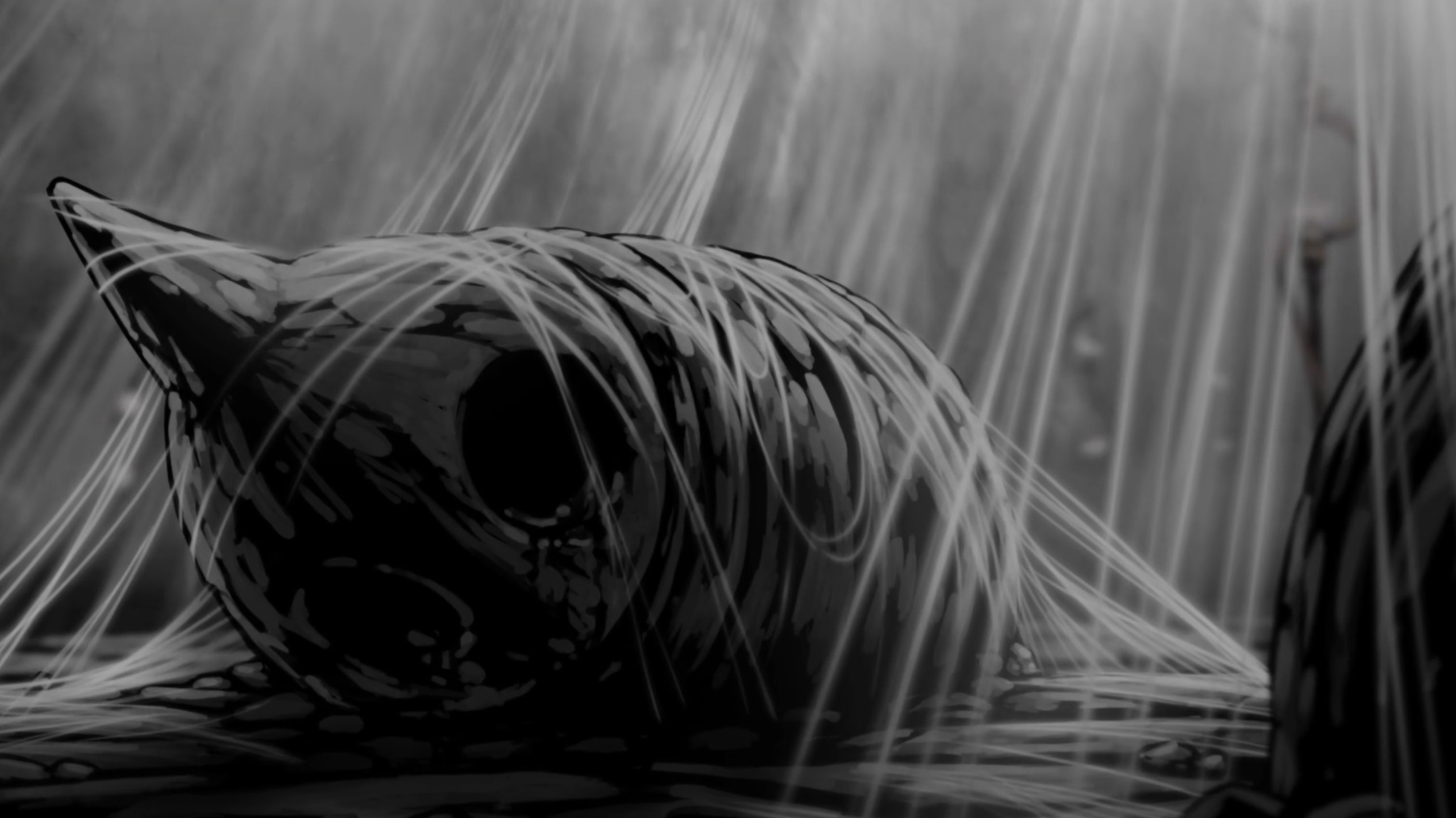 تمام پایانهای Silksong و نحوه به دست آوردن هر کدام 1 Hollow Knight: Silksong endings - Silk and bug corpse