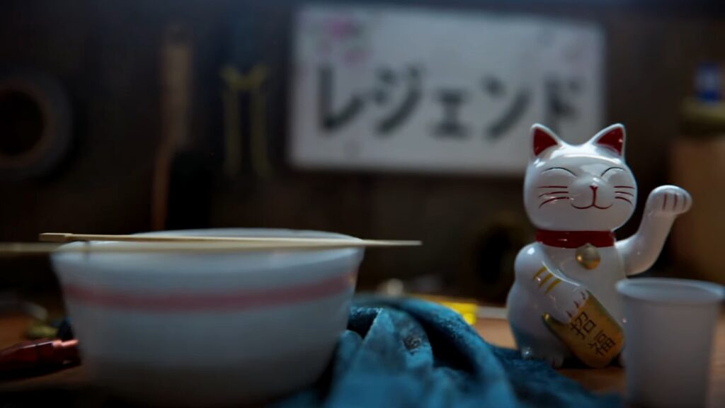 Forza Horizon 6 معرفی شد | رقابت در جادههای ژاپن با دسترسی روز اول در گیم پس 1 A shot featuring Japanese imagery in the latest Forza Horizon 6 teaser trailer.