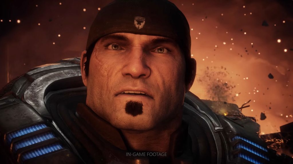 gears of war reloaded gameplay 5
