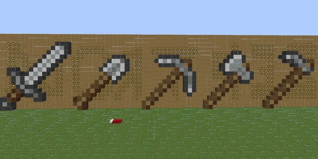 imgi 2 Minecraft Survival Crafting Building 4